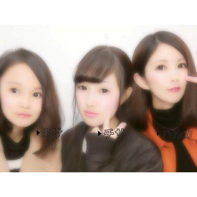 おおにし ちさのトーク