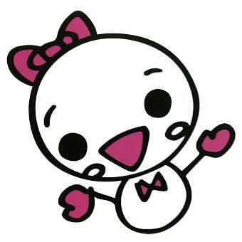 ゆうしくん。