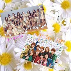 仲良くしたい人グループ！