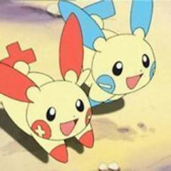 ✩ゆぅか@黒目✩