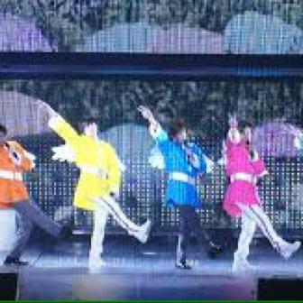 Kis-My-Ft2の画像を載せていきます。