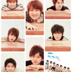 Kis-My-Ft2のライブ、グッズ欲しいし行きたい！