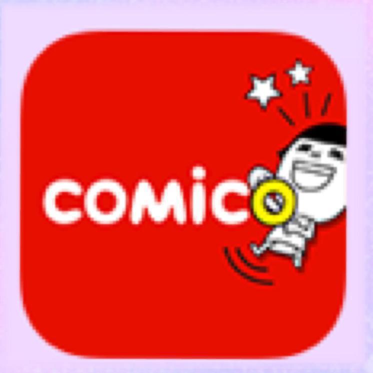✨I love comico✨