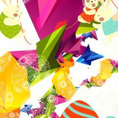 みんな集まれ〜（≧∇≦）