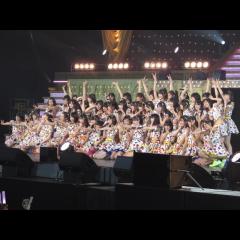 大学生HKT48ファン集会