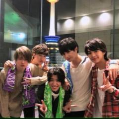 まほ＆あゆのSexy Zone大好きトーク♡˖꒰ᵕ༚ᵕ⑅꒱