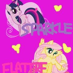 MY little pony🌈🦄