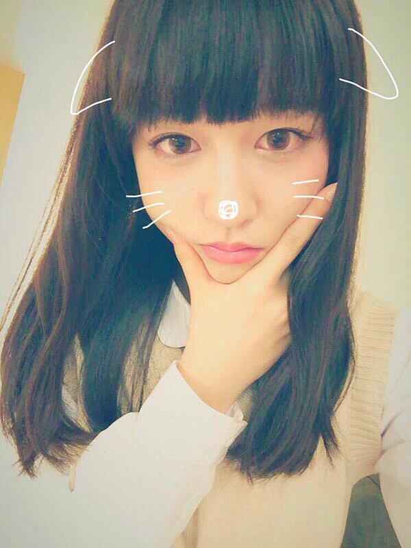 市野莉子 りかりこ のトーク 755