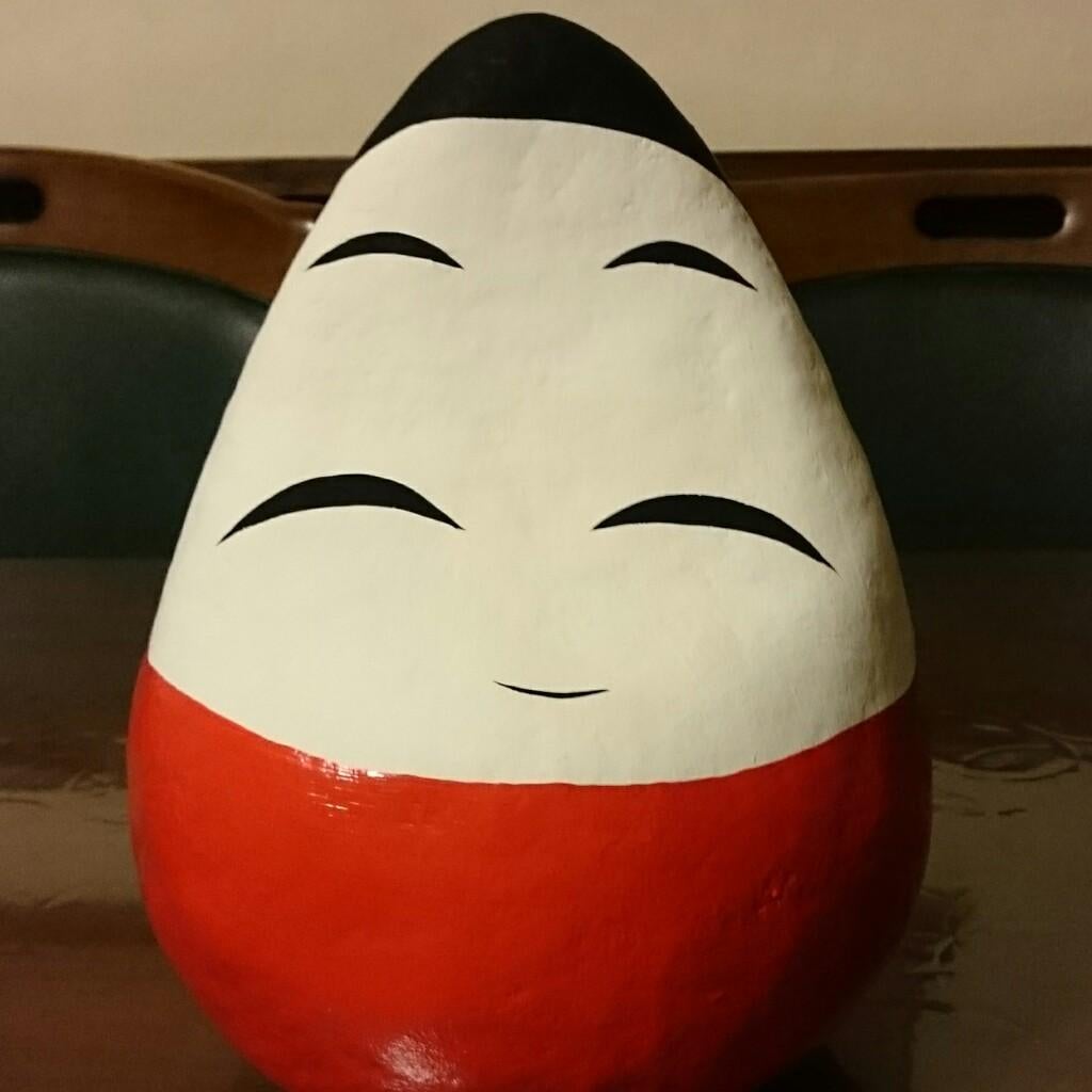 カッキー
