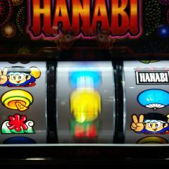 スロット日記を気が向いたらやってきます。