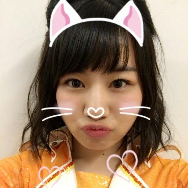 おしりん！推し！推し！のトーク