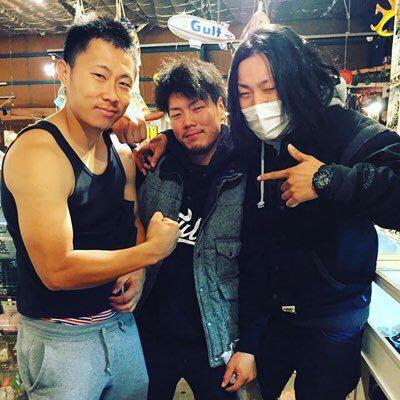 もりたかつやのトーク