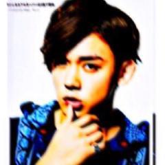 小瀧望のトーク