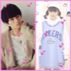 ❁健人ෆなこのとーく❁