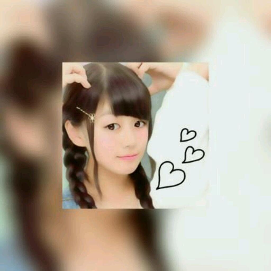 ひなのトークです。