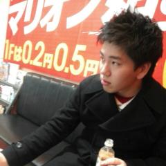 翔太