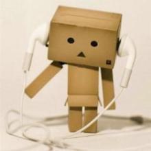 ライアのからくり箱