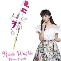 レイチェル(鷲尾伶菜なりきり)のトーク