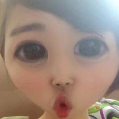 寝れないよー(´･ω･｀)