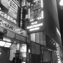 宮川憲太朗のトーク