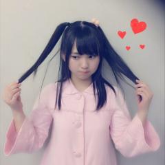 山内祐奈(HKT48)単推し