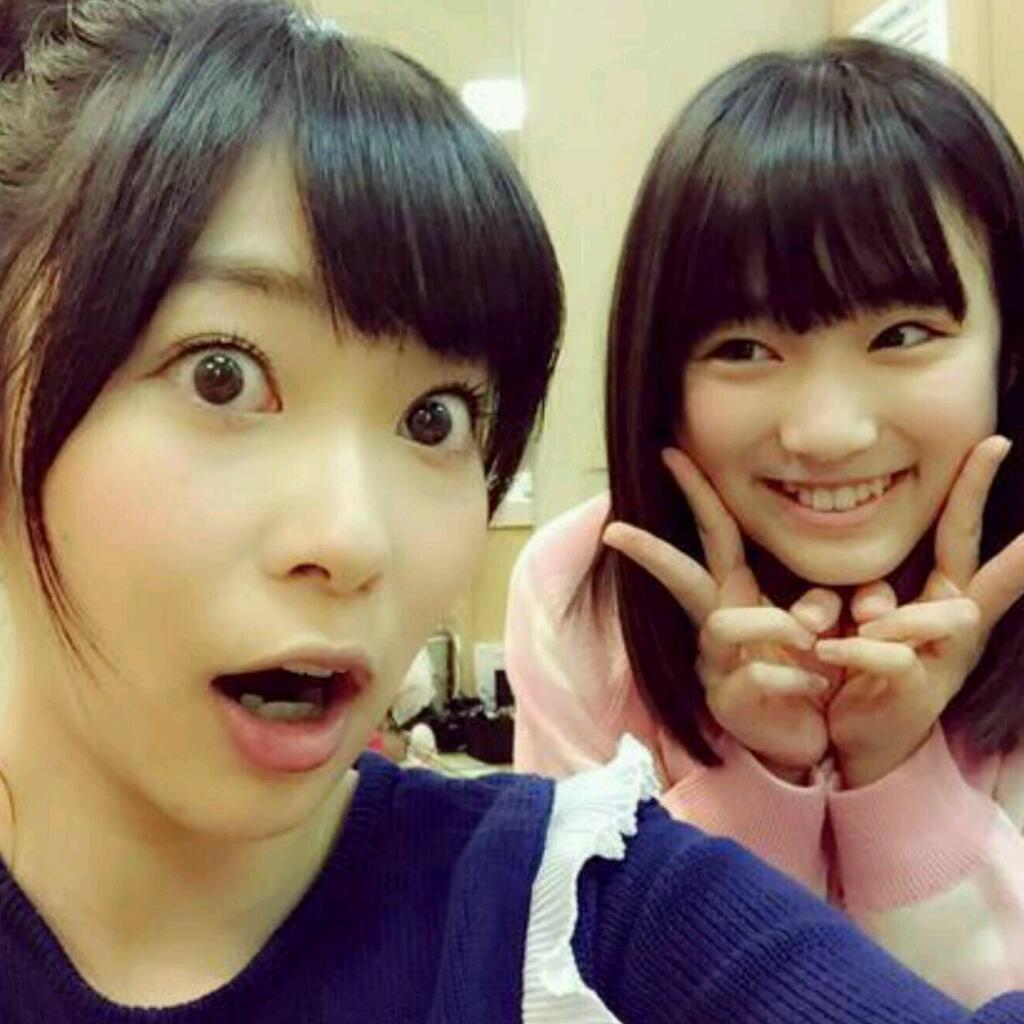 矢吹なこ♪のトーク
