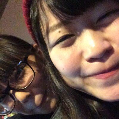 (むてき)まつみん←慎太郎さん命名のトーク