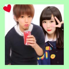 くまりさ¨̮のトーク