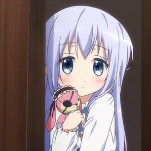 ♤チノ♤のトーク