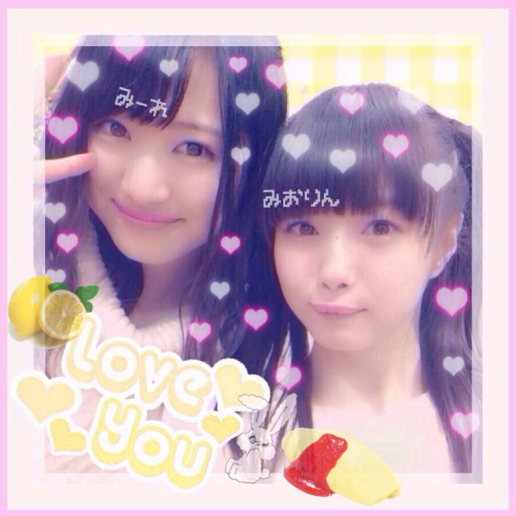♡♡いちじくちゃん♡♡