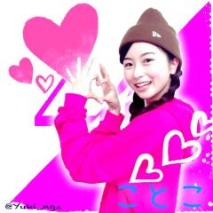 ゆーき⊿