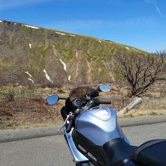 たけちゃんです