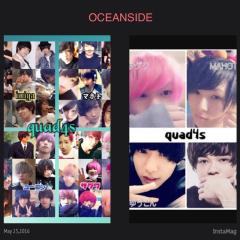 quad4s楽しいよ4本マイクとおりゃんせに行く人話しませんか？