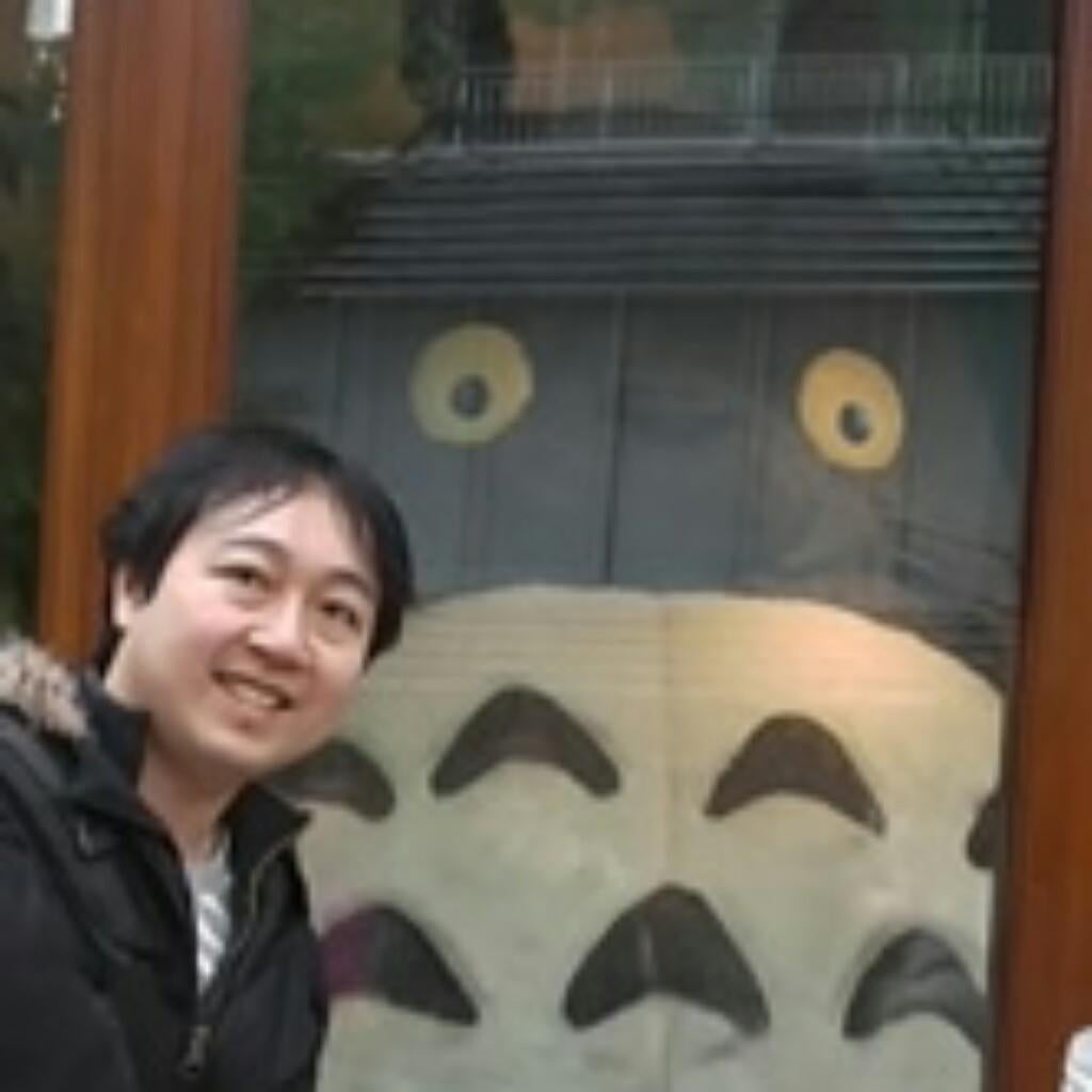 こっちはサブトークでしたのトーク