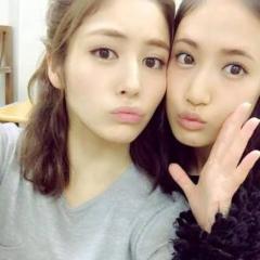 E-girlsファン垢