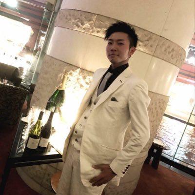 田中晋輔 【公式】