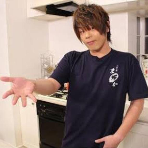 松岡禎丞