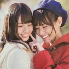 西野七瀬ファン!