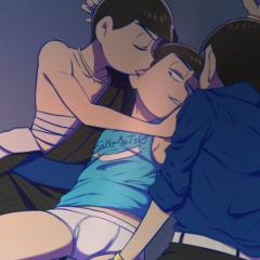 ✞カラ松のトーク✞