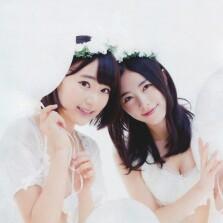 珠理奈×さくたん♥