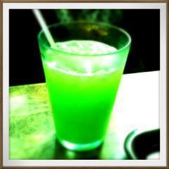 HKTメロンジュース専門店