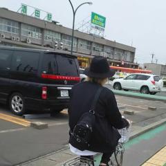 めいふぁのトーク