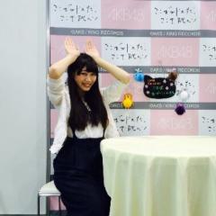 はっとさんのトーーク