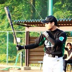 れもんの「れ」の字は"R"です。RC