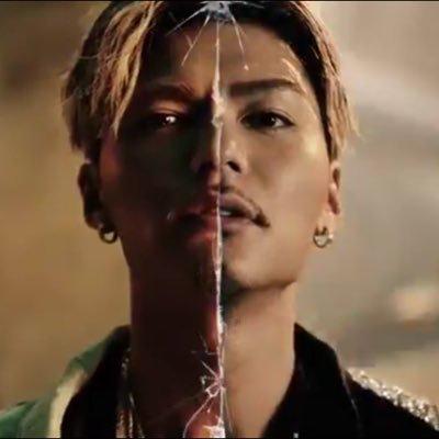 和吉 EXILE SHOKICHI声真似