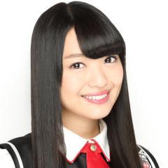 北原里英(NGT)ファントーク