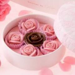 ミキーティいちご