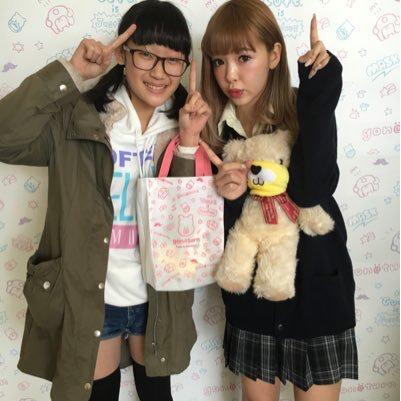 ハナ❥❥にこちゅう⚡️ぽんなー❣️@魔卍