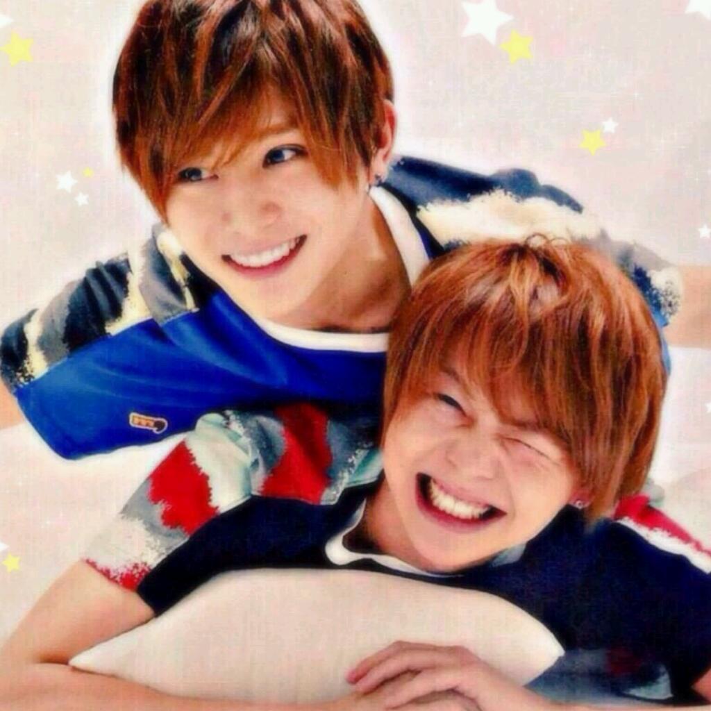 LOVE涼介＆あやな