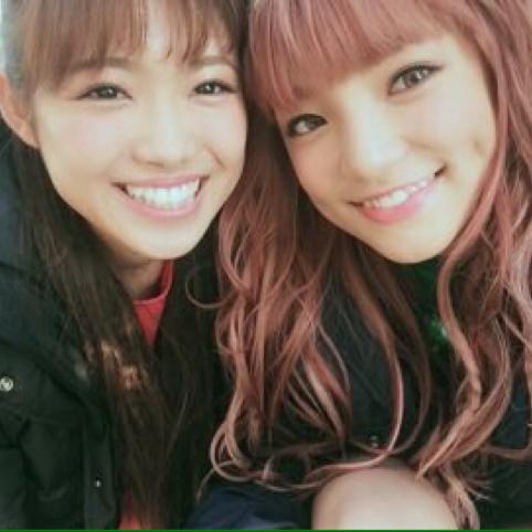 E-girls💗#s a n a..